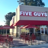 Five Guys gallery