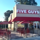 Five Guys