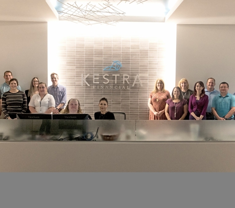 Kestra Financial - Austin, TX