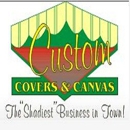 Custom Covers & Canvas - Clothing Stores