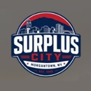 Surplus City Inc - Building Materials