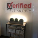 Verified Title Agency - Title Companies