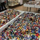 Bricks and Minifigs