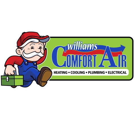 Williams Comfort Air - Carmel, IN