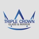 Triple Crown Glass and Mirror - Windows