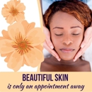 Lorie Barker @ 64 W Salon - Skin Care