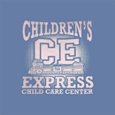 Children's Express, Inc. - Children's Instructional Play Programs