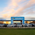 Guaranty Chevrolet