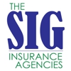 The SIG Insurance Agencies/ Demers Agency: North gallery