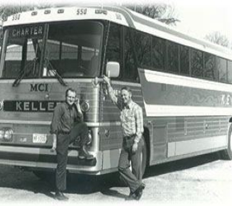 Keller Bus Service - Waldorf, MD