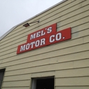 Mel's Motor Co - Electric Motors-Manufacturers & Distributors