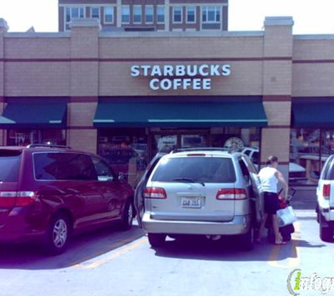 Starbucks Coffee - Arlington Heights, IL