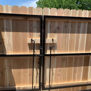 Fence Masters - Oklahoma City, OK