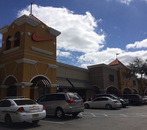 Lake Buena Vista Factory Stores - Orlando, FL