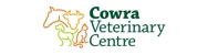Cowra Veterinary Centre Logo