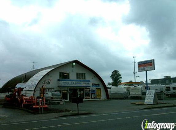 Gresham Glass - Gresham, OR