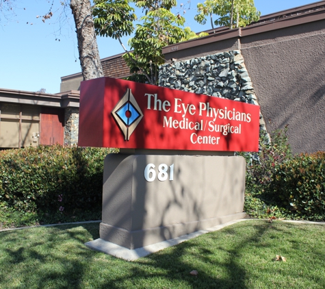 Eye Physicians  Medical Surgical Center, Inc. - Chula Vista, CA