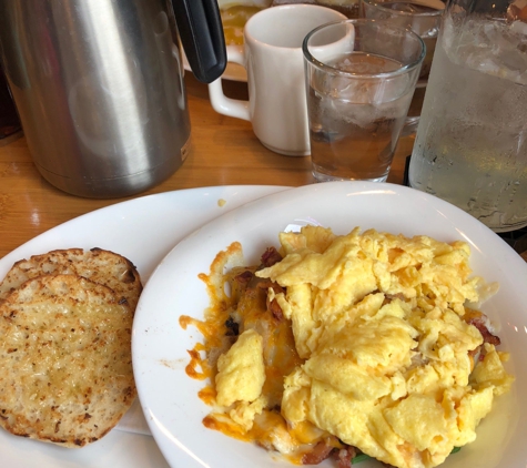 The Delectable Egg - Greenwood Village, CO