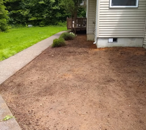 teas landscaping & janitorial service llc - Hoquiam, WA