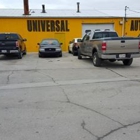 Universal Auto Parts & Salvage