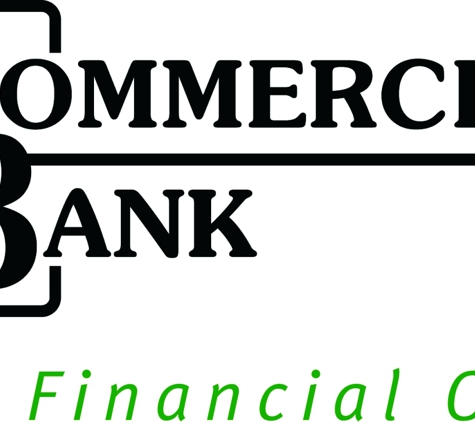 Commercial Bank - Saint Louis, MO