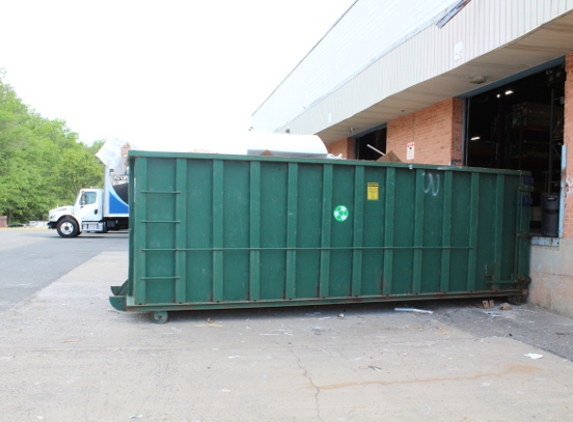 Newington Dumpster Rental - Springfield, VA