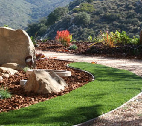 Precision Landscape Maintenance, Inc. - San Diego, CA