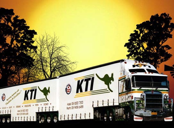 KTI - Athol Park, SA