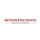 AAA Termite & Pest Control - Pest Control Services