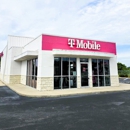 T-Mobile - Cellular Telephone Service