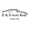 D&D Auto Body gallery
