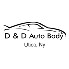 D&D Auto Body