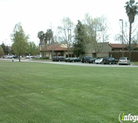 Canyon Ridge Hospital - Chino, CA