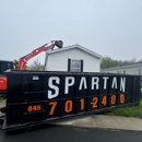 Spartan Landscaping & Snowplowing - Landscape Designers & Consultants