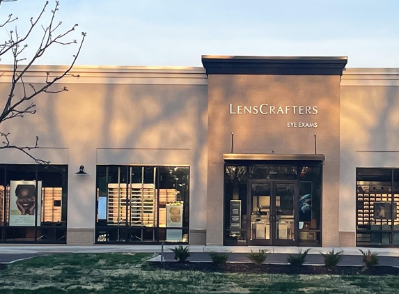 LensCrafters - Dublin, OH