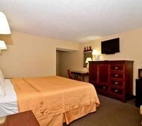 Americas Best Value Inn Smithfield - Smithfield, NC