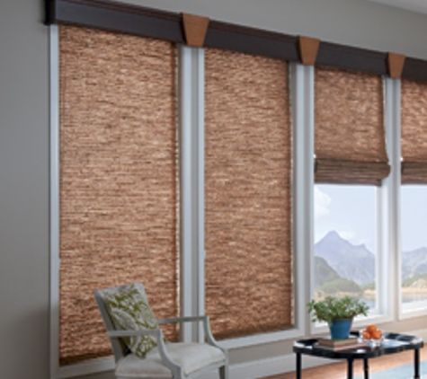 Blinds by home renovations and shutters - Tallahassee, FL