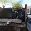 Vegas Junk Removal Guy gallery