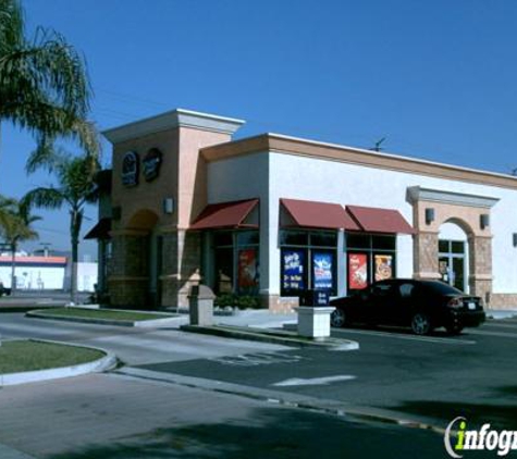 Taco Bell - Huntington Beach, CA