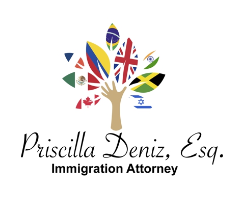 Law Office of Priscilla Deniz - Pembroke Pines, FL