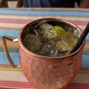 Saltwater Cafe