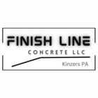 Finish Line Concrete