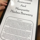 Vierling Restaurant & Marquette Harbor Brewery - American Restaurants