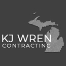K.J Wren Contracting - Fence-Sales, Service & Contractors
