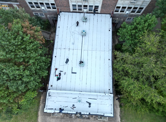 Last Stop Roofing & Home Repair - Lansdowne, PA