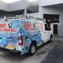 Pro Plumbing Service and Repair inc. - Plumbing-Drain & Sewer Cleaning