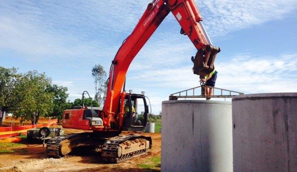 Ecoteam - Lismore, NSW
