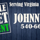 Johnny Blue - Home Improvements