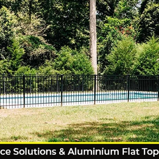 Cut Price Fencing Supplies - Carrara, QLD. Pool Fence Solutions & Aluminium Flat Top Fencing