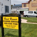 Road Runner Courier Service Mercer County - Courier & Delivery Service